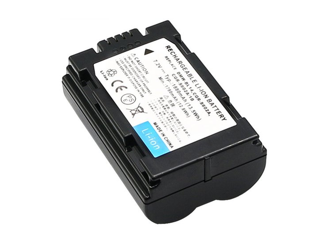 Battery for Leica BP-DC3 U