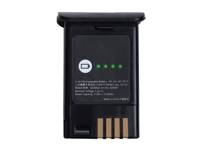 Battery for Leica GEB825