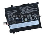 Battery for Lenovo SB10F46455