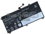 Battery for Lenovo 45N1740