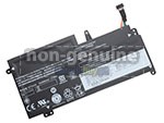 Battery for Lenovo ThinkPad New S2 2018-20L1A00ACD