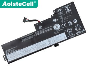 Battery for Lenovo 01AV421