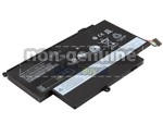 Battery for Lenovo ThinkPad Yoga S1-S240