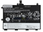 Battery for Lenovo 45N1749