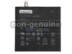 Battery for Lenovo IdeaPad Miix 320-10ICR