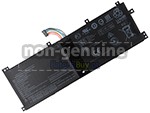 Battery for Lenovo IdeaPad Miix 510-12IKB-80XE001DGE