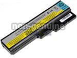 Battery for Lenovo LO8L6CO2