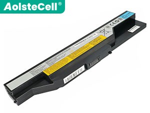 Battery for Lenovo G470E