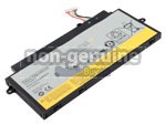 Battery for Lenovo L11L6P01