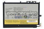 Battery for Lenovo L13N2P21(1ICP4/83/102-2)