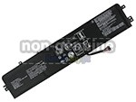 Battery for Lenovo L14M3P24(3ICP6/54/90)