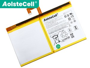 Battery for Lenovo L16D2P31