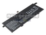 Battery for Lenovo L16L4PB3(2ICP4/43/110-2)