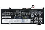 Battery for Lenovo L17M4PB2