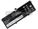 Battery for Lenovo L17M4PH1