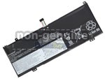 Battery for Lenovo ThinkBook 13s-IML-20RR