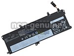 Battery for Lenovo ThinkPad P53s-20N6000AGB