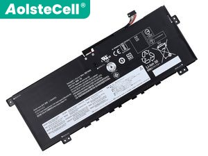 Bateria para Lenovo Yoga C740-14IML-81TC004GMJ