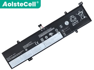 Battery for Lenovo ideapad S740-15IRH Touch-81NW