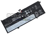 Battery for Lenovo Yoga C940-14IIL-81Q9008AAD