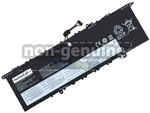 Battery for Lenovo Yoga Slim 7 Pro 14IHU5-82NC0021RE