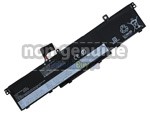 Battery for Lenovo ThinkPad P17 Gen 2-20YU000JMS