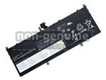 Battery for Lenovo Yoga 6-13ALC6-82ND0003CF