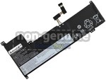 Battery for Lenovo IdeaPad 3 17IML05-81WC003TRE