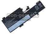 Battery for Lenovo IdeaPad Flex 3 11IGL05-82B2004SFR