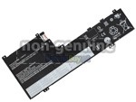 Battery for Lenovo Yoga S740-14IIL-81RS0069IV