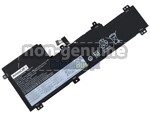 Battery for Lenovo IdeaPad 5 Pro 16IAH7-82SK0074HH