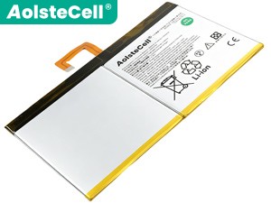 Battery for Lenovo SB18D06730