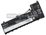Battery for Lenovo IdeaPad 5 Pro 14ITL6-82L30002MX