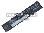 Battery for Lenovo ThinkPad X1 Extreme Gen 4-20Y5003FIX