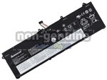 Battery for Lenovo ThinkBook 16p G2 ACH-20YM002WCY