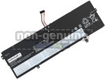 Battery for Lenovo Yoga 7 14ARB7-82QF002HUK