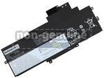 Battery for Lenovo ThinkPad X1 Nano Gen 2-21E8001LCY