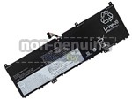 Battery for Lenovo Yoga Slim 7 ProX 14IAH7-82TK0047PB
