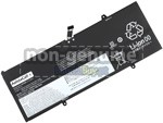 Battery for Lenovo Yoga 6 13ALC7-82UD0034MH