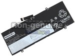 Battery for Lenovo IdeaPad Duet 5 12IAU7-82TQ000XGE