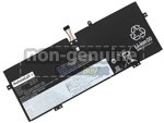 Battery for Lenovo Yoga 9 14IAP7-82LU00AXCL