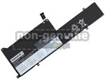 Battery for Lenovo IdeaPad Flex 5 14IAU7-82R700FCAD