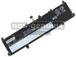 Battery for Lenovo ThinkPad Z16 Gen 1-21D4002LMN