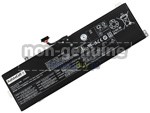 Battery for Lenovo IdeaPad Gaming 3 16ARH7-82SC0083HV