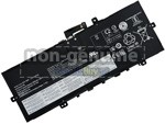 Battery for Lenovo ThinkBook 13x G2 IAP-21AT000FMB