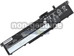 Battery for Lenovo ThinkPad P16 Gen 1-21D600ALCA