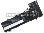 Battery for Lenovo IdeaPad Slim 5 14ABR8-82XE008NMH