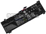 Battery for Lenovo LOQ 15APH8-82XT008VAX
