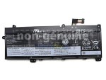 Battery for Lenovo ThinkBook 14 G6 IRL-21KG004WAD