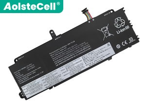 Battery for Lenovo ThinkPad X13 Gen 4-21J3004YED